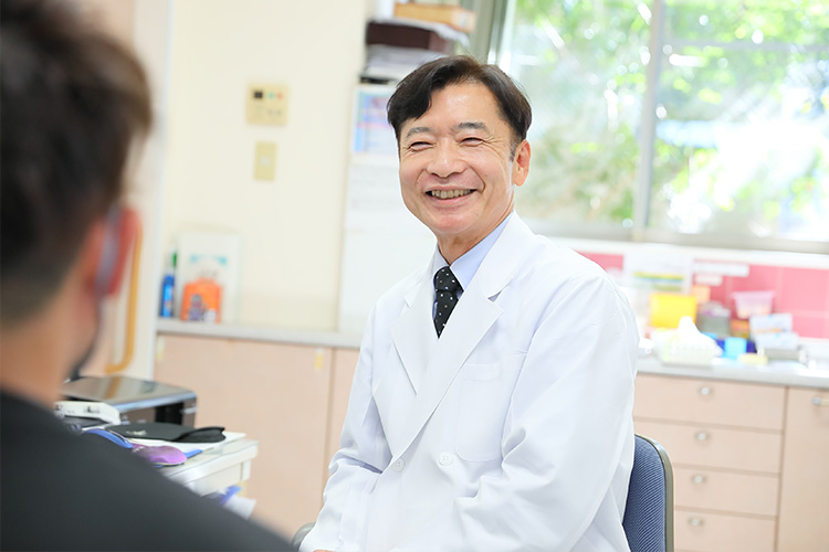 ED(勃起不全)治療