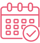 忙しい方でも続けやすい